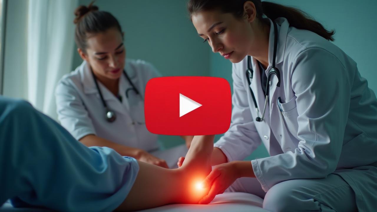 Dr. Barbara O'Neill Video